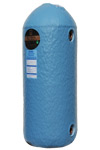 Direct Hot Water Copper Cylinder